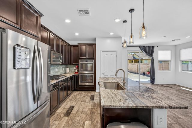 17141 S Manzanita Ranch Place, Vail, AZ 85641