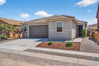 17141 S Manzanita Ranch Place, Vail, AZ 85641