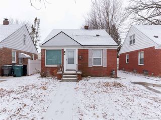 22751 Outer Drive, Dearborn, MI 48124