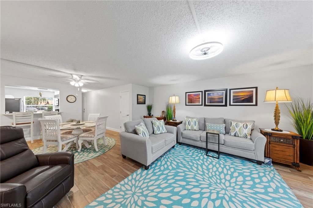 7104 Nantucket CIR 3, NORTH FORT MYERS, FL 33917 — photo 4