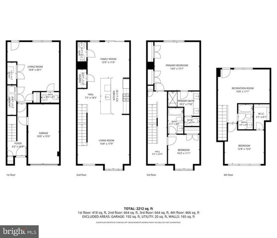 11687 EMILY DICKINSON PL, White Plains, MD 20695