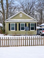 2228 9th Street, Muskegon Heights City, MI 49444