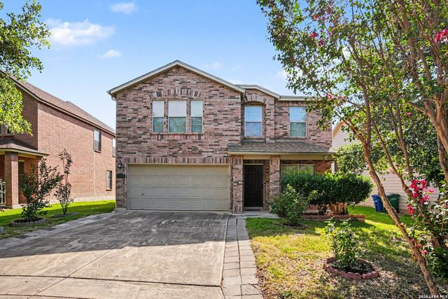 7706 Cedar Farm, San Antonio, TX 78239