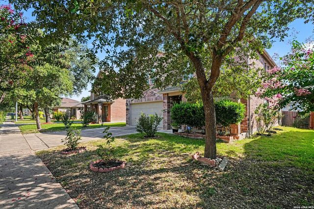 7706 Cedar Farm, San Antonio, TX 78239
