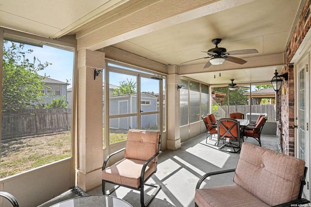 7706 Cedar Farm, San Antonio, TX 78239