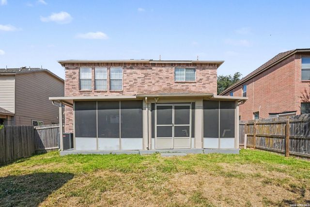 7706 Cedar Farm, San Antonio, TX 78239