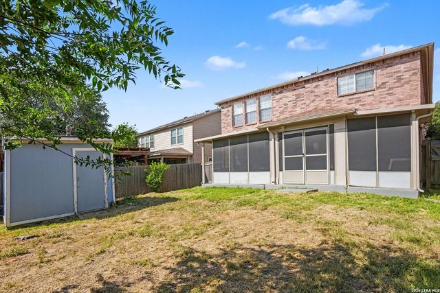 7706 Cedar Farm, San Antonio, TX 78239