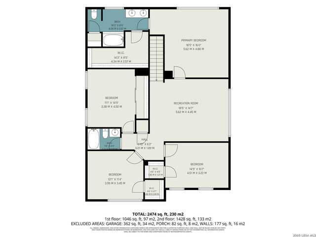 7706 Cedar Farm, San Antonio, TX 78239
