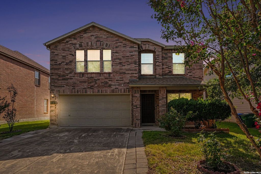 7706 Cedar Farm, San Antonio, TX 78239