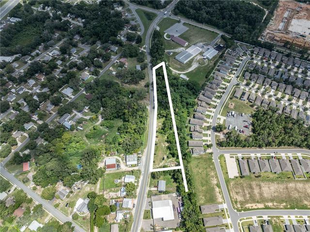 801 S DIXIE AVENUE A, Fruitland Park, FL 34731