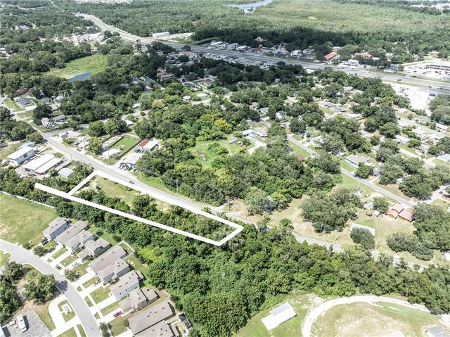 801 S DIXIE AVENUE A, Fruitland Park, FL 34731