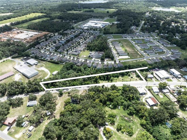 801 S DIXIE AVENUE A, Fruitland Park, FL 34731