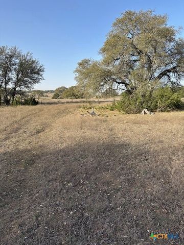 tbd CR 1320, Lampasas, TX 76550