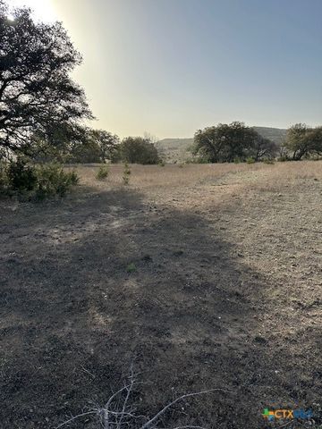 tbd CR 1320, Lampasas, TX 76550