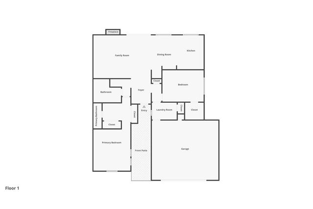 1175 Rose Tree Way, Sacramento, CA 95831