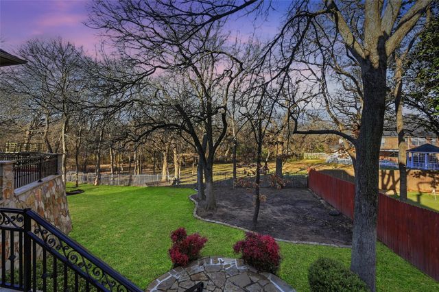 504 Timber Lake Drive, Southlake, TX 76092