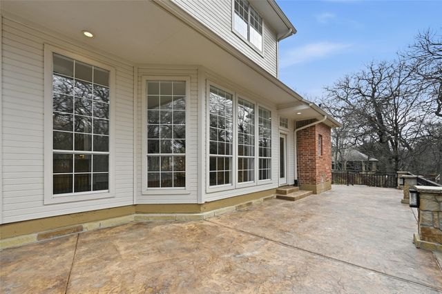 504 Timber Lake Drive, Southlake, TX 76092