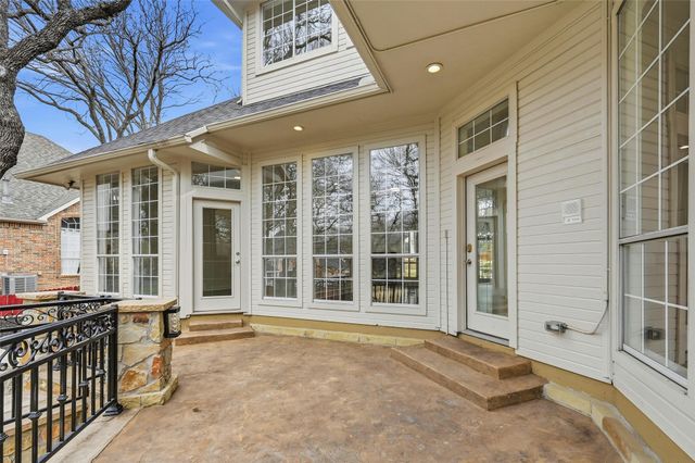 504 Timber Lake Drive, Southlake, TX 76092