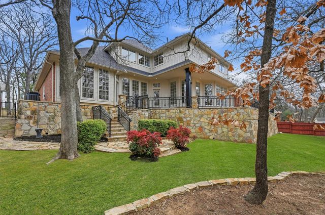 504 Timber Lake Drive, Southlake, TX 76092