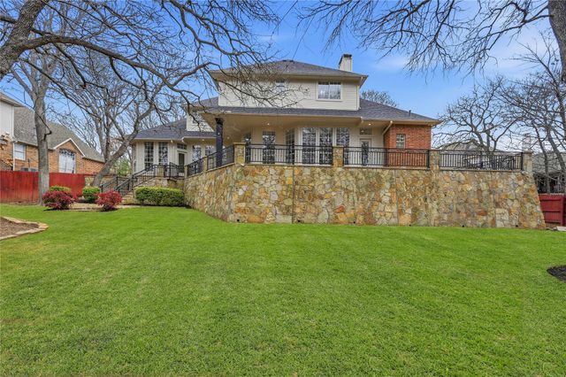 504 Timber Lake Drive, Southlake, TX 76092