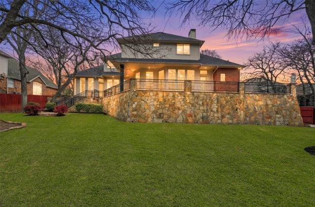 504 Timber Lake Drive, Southlake, TX 76092