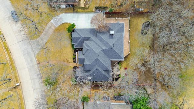 504 Timber Lake Drive, Southlake, TX 76092