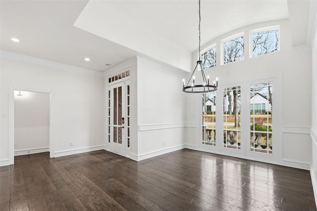 504 Timber Lake Drive, Southlake, TX 76092