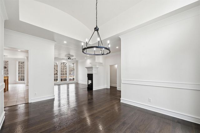 504 Timber Lake Drive, Southlake, TX 76092