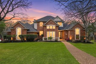 504 Timber Lake Drive, Southlake, TX 76092