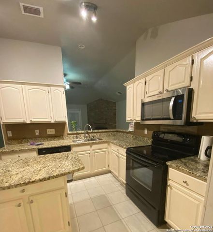 6435 VILLAGE PARK, San Antonio, TX 78250