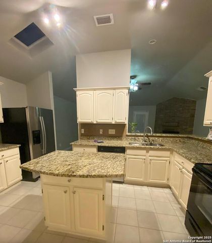 6435 VILLAGE PARK, San Antonio, TX 78250