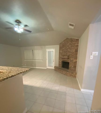 6435 VILLAGE PARK, San Antonio, TX 78250