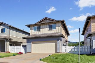 91-4098 Hikuono Street 30, Kapolei, HI 96707