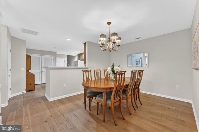 121 TRADITIONS WAY, Lawrenceville, NJ 08648