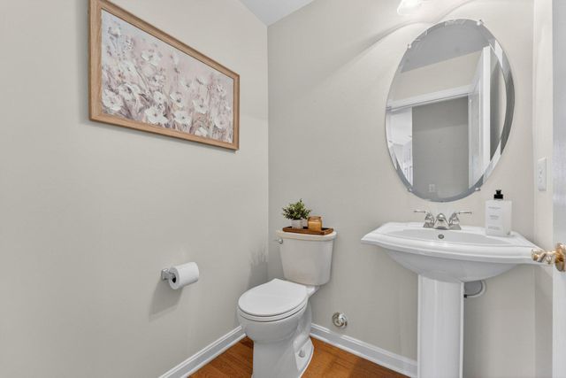 121 TRADITIONS WAY, Lawrenceville, NJ 08648