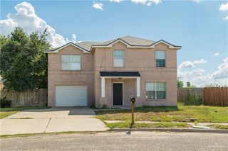 3425 W Ozark Avenue, Mcallen, TX 78504