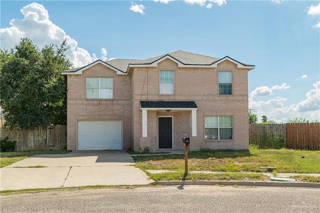 3425 W Ozark Avenue, Mcallen, TX 78504