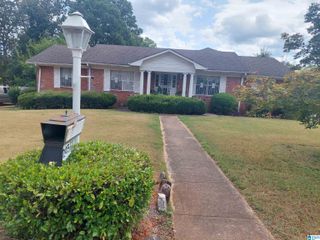 7245 PINE TREE LANE, Fairfield, AL 35064