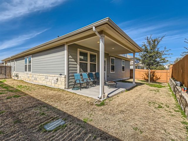 11915 Mercantile LN 36, Austin, TX 78748