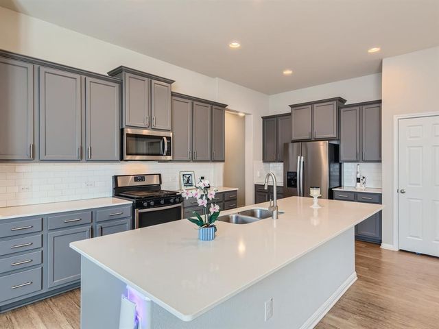 11915 Mercantile LN 36, Austin, TX 78748