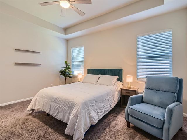 11915 Mercantile LN 36, Austin, TX 78748