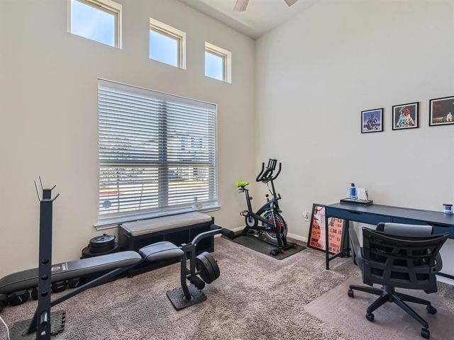 11915 Mercantile LN 36, Austin, TX 78748