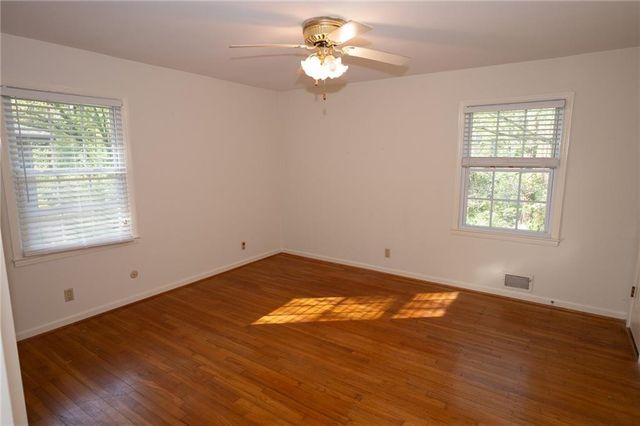 763 Kiowa Drive NE, Marietta, GA 30060