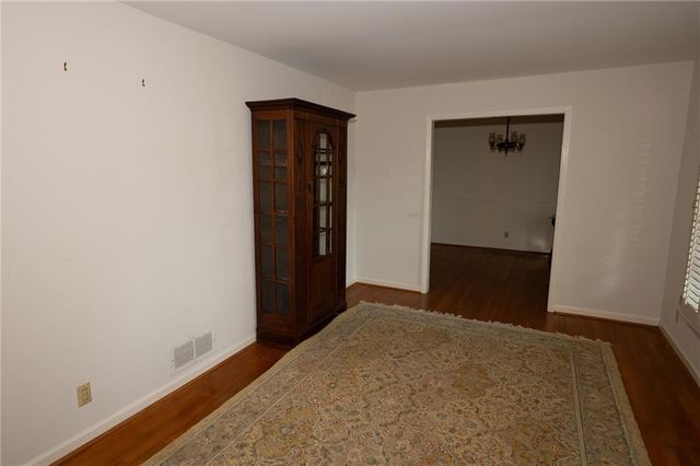 763 Kiowa Drive NE, Marietta, GA 30060