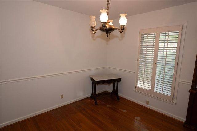 763 Kiowa Drive NE, Marietta, GA 30060