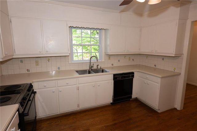 763 Kiowa Drive NE, Marietta, GA 30060