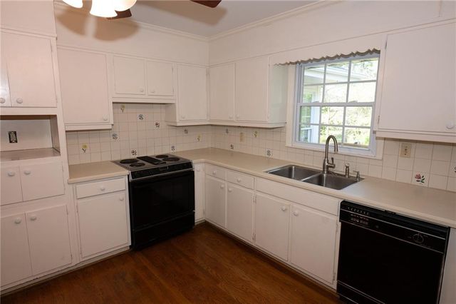 763 Kiowa Drive NE, Marietta, GA 30060