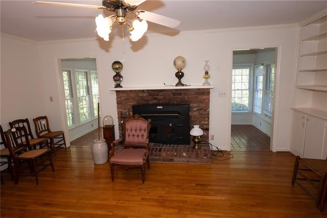 763 Kiowa Drive NE, Marietta, GA 30060