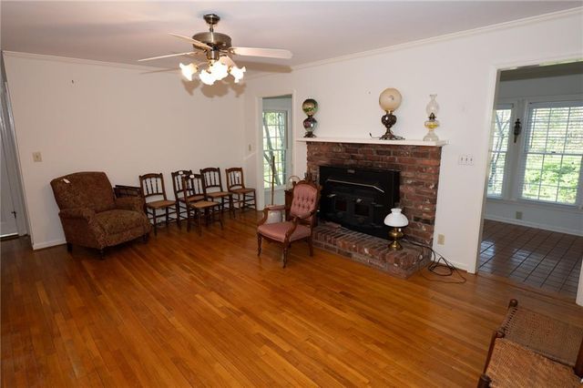 763 Kiowa Drive NE, Marietta, GA 30060