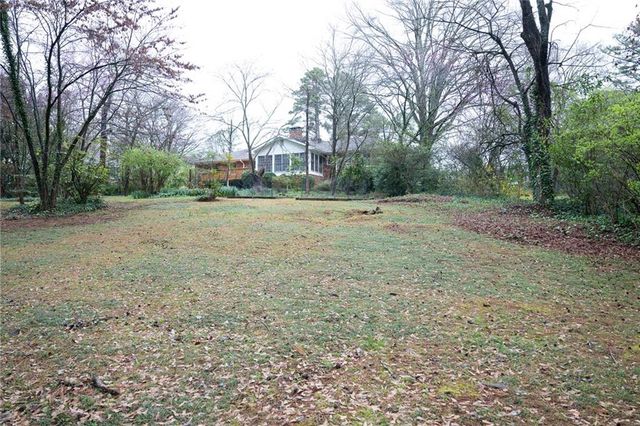 763 Kiowa Drive NE, Marietta, GA 30060